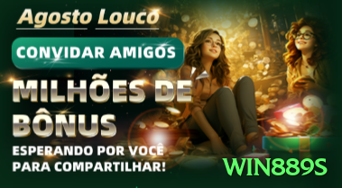 win889s: Melhores Práticas e Estratégias Comprovadas02 - win889s 🎰✨ Trigger de bônus em slots: aumente stake quando free spins estiver perto — maximize expectativa! 🌟🤑